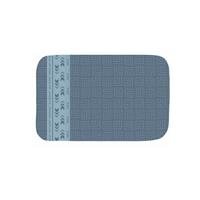 Wenko Bügel Decke 130x65 Tisch Auflage Unterlage 5-lagig Blitz Bügler Polster