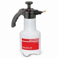 Birchmeier Drucksprühgerät / Drucksprüher SuperStar360G Funktion, 1,25 Liter