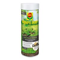 COMPO Nachsaat-Rasen 380 g für 19 m²