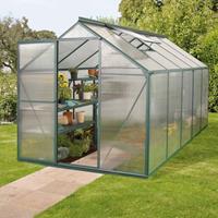 Vitavia Tuinkas Triton 6200 Smaragd Pc 4mm