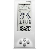 TROTEC Design-Wetterstation BZ06 - 