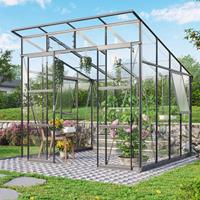 Vitavia Erre Playa 7600 Kit Noir Aluminium Esg/hkp