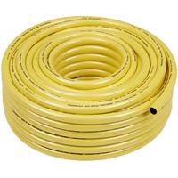 TRICOFLEX Profi-Wasserschlauch 19 mm 3/4, Länge 50 m, Gewicht 11,5 kg