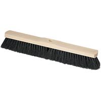 NöLLE PROFI BRUSH Saalbesen Naturhaar 40 cm - 