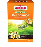 SCOTTS-SUBSTRAL Substral Der Sonnige Rasensamen 1,125 kg - 89999C