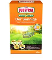 SCOTTS-SUBSTRAL Substral Der Sonnige Rasensamen 2,25 kg - 89998C