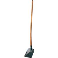REX Holsteiner Schaufel m. Eschenstiel 135cm - 