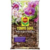 COMPO SANA Orchideenerde 10 Liter