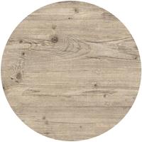 Garden Pleasure Tischplatte Washington Pine rund 70cm 305416