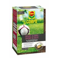 Compo gazonzaad Sport & Spel 25m² 500g
