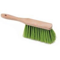 NöLLE PROFI BRUSH Handfeger Elaston/PET L.280mm m. Holzrücken Prestige