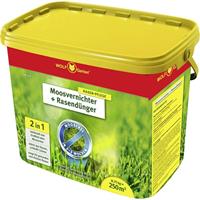 Wolf Garten 3841030 Moosvernichter + Rasendünger SW 250 S129241 - 