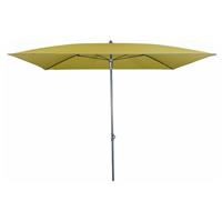 Doppler Sonnenschirm 'Sunline Waterproof' aus Stahl, 230 x 190 cm pistazie - 