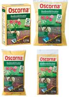 OSCORNA BodenAktivator 5 kg Bodenhilfsstoff - 