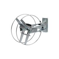 Alba 11033 Wandschlauchhalter Status S Anschlussgewinde 26,44 mm 3/4 Zoll pulv. - 