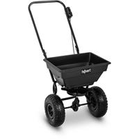 Hillvert Zaadstrooier - 14 L - strooibreedte 1 tot 3 m