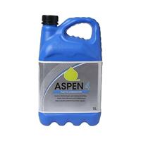 Aspen 5L 4Takt Alkylatbenzin ohne Ölbeimischung - 