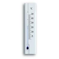 tfadostmann TFA Dostmann 12.1032.09 Thermometer Wit