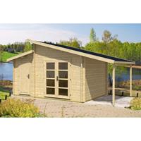 Alpholz Tuinhuis Aktiva 40 Varianta
