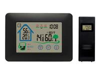 DENVER WS-520 - Weerstation