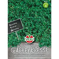 SPERLI Gartenkresse Einfache Grüne