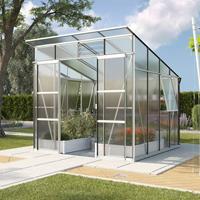 Vitavia Playa 7600 Kit Aluminium Hkp 6mm