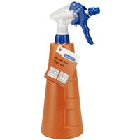 Pressol 06 266 Huishoudelijke verstuiver 750 ml Oranje