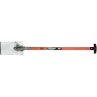 Polet Open Dulspade Tuin 280/150 met Fiber 3001 T-steel 90cm