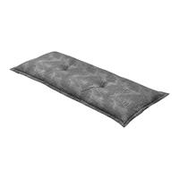 Madison kussens Bankkussen 120cm   Ruiz grey