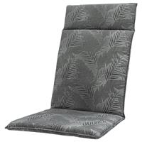 Madison kussens Tuinkussen hoge rug universal   Ruiz grey