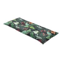Madison kussens Bankkussen 120cm   Josie grey