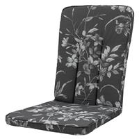 Madison kussens Multi hoog kussen   Rose grey