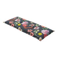Madison kussens Bankkussen 180cm   Hortus grey