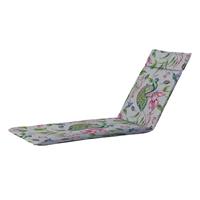 Madison kussens Ligbedkussen 190x60cm   Outdoor annabel