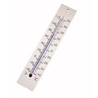 Nature Thermometer muur Kelvin 5 plexiglas