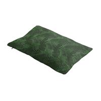 Madison kussens Sierkussen 50x30cm   Ruiz green