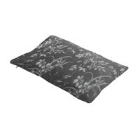 Madison kussens Sierkussen 50x30cm   Rose grey