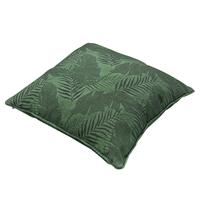 Madison kussens Sierkussen 50x50cm   Ruiz green