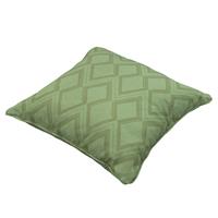 Madison kussens Sierkussen 50x50cm   Outdoor graphic sage