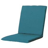 Madison kussens Stapelstoel kussen universal   Panama sea blue