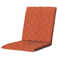 Madison kussens Stapelstoel kussen universal   Outdoor graphic terra