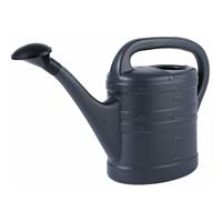 Fiskars Ebert gieter 10 liter Antraciet
