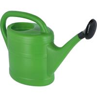 GELI Goods for green GIESSKANNE Gießkanne 70200501 Pe 5ltr Gruen - 