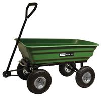 PETSAFE Transportwagen Gartenwagen GGW 300 | bis 300kg