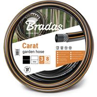 BRADAS Gartenschlauch 1/2' CARAT 30m