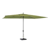 Madison Parasol Rectangle Sage Green Pc19p027