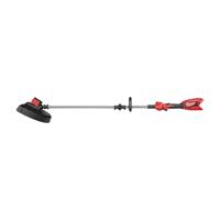 Milwaukee M18 BLLT-0 18V Li-Ion accu grastrimmer body - 40cm - koolborstelloos