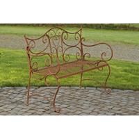 CLP Gartenbank Tara-antik_braun