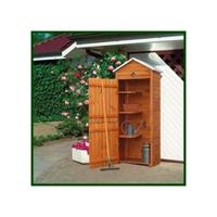 Gartenschrank 'Piccolo' 2türig
