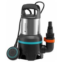Gardena 09042-61 Schmutzwasser-Tauchpumpe 16000 - 